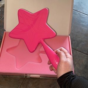 Jeffree Star Pink Mirror